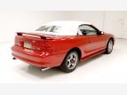 Thumbnail Photo 6 for 1994 Ford Mustang GT Convertible